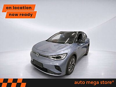 Volkswagen ID.4 GTX 4Motion 82kWh WPU/PANO/AHK/360°/Memory