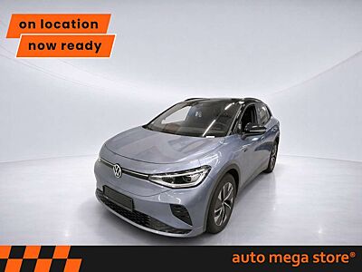 Volkswagen ID.4 GTX 4Motion 82kWh WPU/PANO/AHK/360°/Memory
