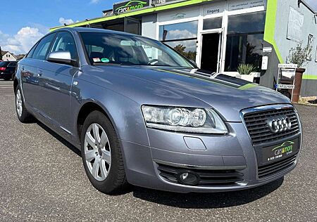 Audi A6 2.4-Automatik-2 Hand