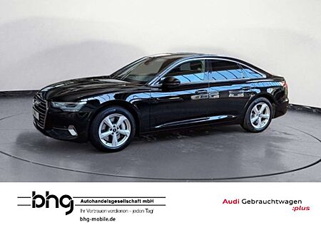 Audi A6 50 TFSI e quattro S tronic sport