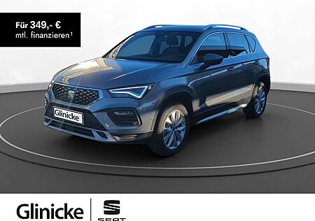 Seat Ateca 1.5 TSI Xperience LED DSG