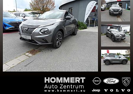 Nissan Juke 1.6 Hybrid (Euro-6d) N-Connecta BFS*Winter