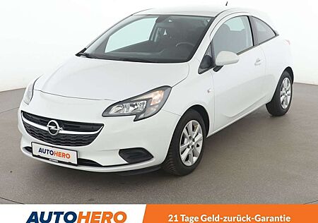 Opel Corsa 1.2 Edition *TEMPO*PDC*SHZ*LHZ*KLIMA*