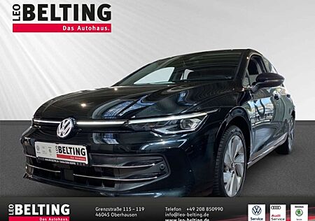 VW Golf Volkswagen VIII Style 1.5 TSI Business Navi Kamera LED