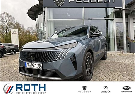 Peugeot 3008 Hybrid 136 e-DSC6 Allure Navi SHZ Spurhalteass. Rü