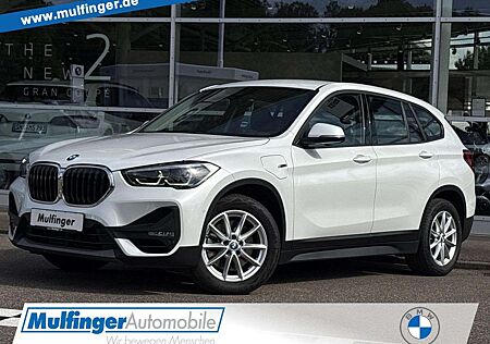 BMW X1 x25e Navi Kamera Temp.Sitzh.Lordose DrivAss.