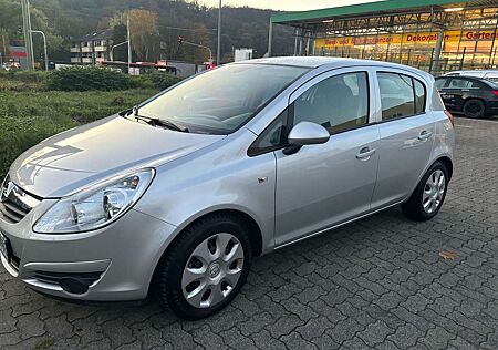 Opel Corsa ecoFLEX