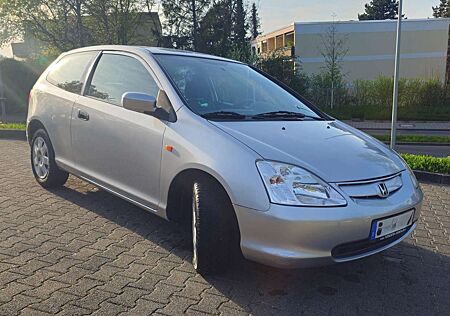 Honda Civic 1.4i LS