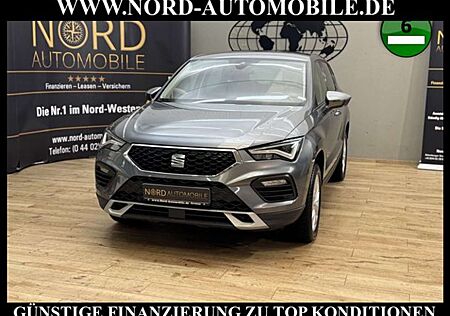 Seat Ateca Style 1.5 TSI DSG Virt.Cockpit/Navi/LED Style