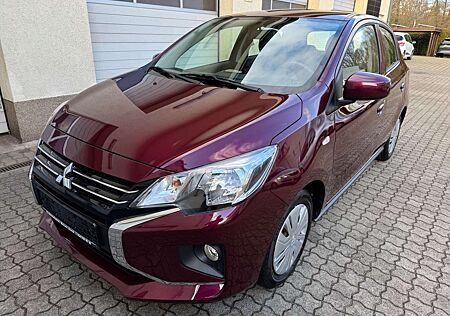 Mitsubishi Space Star Select
