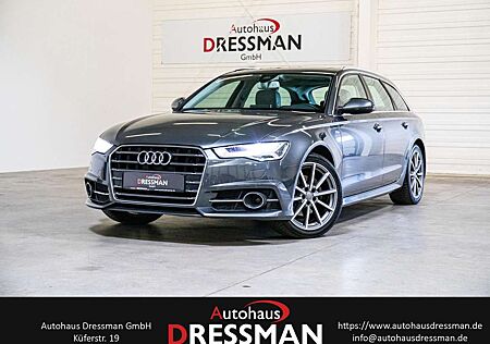 Audi A6 2.0 TDI AVANT S-LINE MATRIX PANO ACC BOSE 19Z
