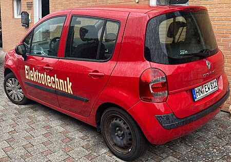 Renault Modus 1.2 16V Yahoo!