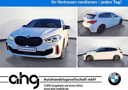 BMW 128 ti Sport Aut. Klimaaut. Komfortzugang PDC