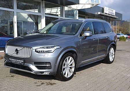 Volvo XC 90 XC90 D4 Geartronic Inscription*Standh.*Navi*Pano