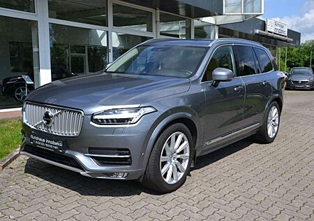 Volvo XC 90 XC90 D4 Geartronic Inscription*Standh.*Navi*Pano