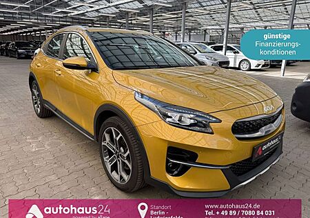 Kia XCeed 1.6 Plug-in Hybrid Spirit|LED|Navi|PDC