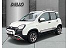 Fiat Panda City Cross Plus Mild Hybrid EU6d P