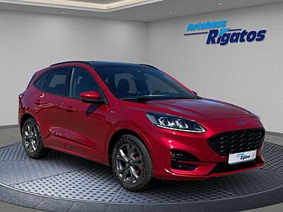 Ford Kuga 1.5 EcoBlue ST-Line Autom. AHK, Navi,