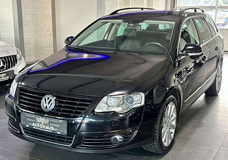 VW Passat Variant Volkswagen Passat 1.4 TSI,DSG,Facelift,Navi,Leder,PDC,VOLL