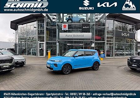 Kia Soul E- INSPIRATION WP LED GD
