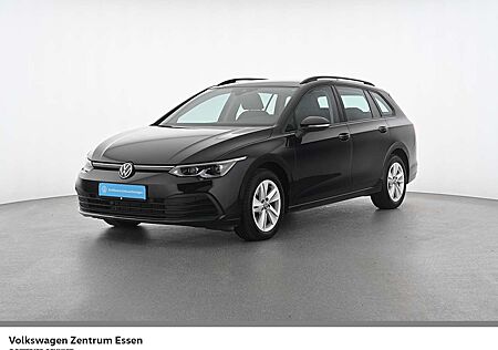 VW Golf Variant Volkswagen Life TSI Matrix Navi Sitzhzg PDC