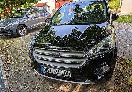 Ford Kuga Cool u . Connect