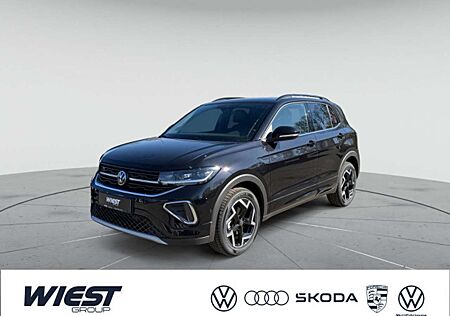 VW T-Cross Volkswagen R-Line 1.5 l TSI ACT OPF 110 kW (150 PS)