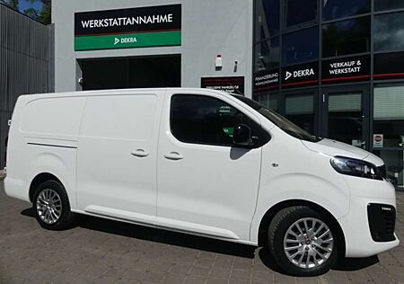 Fiat Scudo 2.0 d Kasten SX L3 Lang XENON/NAVI/TEMPO/KLIMA