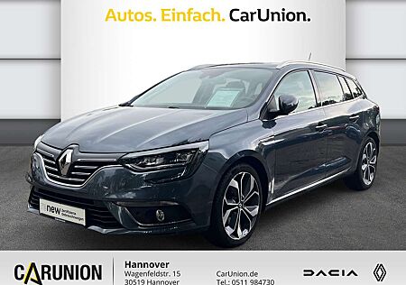 Renault Megane Grandtour TCe 160 GPF EDC BOSE EDITION