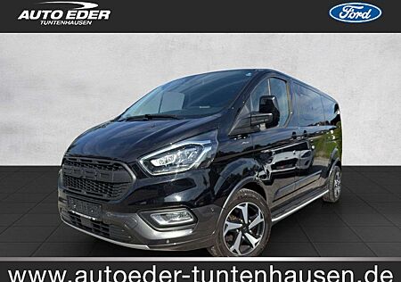 Ford Tourneo Custom 320 L2 Active Automatik 8-Sitzer