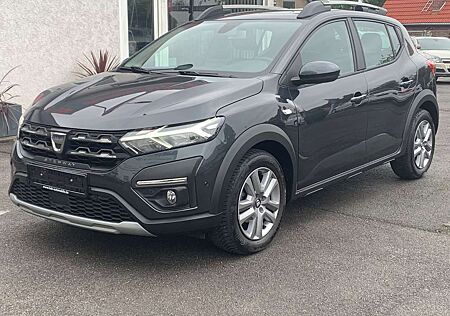 Dacia Sandero III Stepway Comfort