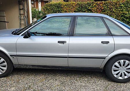 Audi 80 B 4