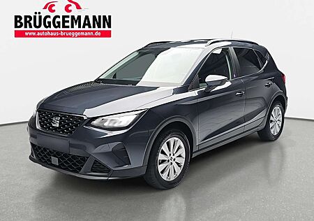 Seat Arona 1.0 TSI DSG MOVE! NAVI LED KLIMAAUTO FULL-LI