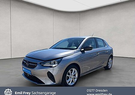 Opel Corsa 1.2 Direct Injection Turbo Start/Stop Elegan