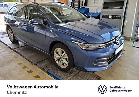 VW Golf Variant Volkswagen VIII 1.5 eTSI Life LED DAB+ CarPlay