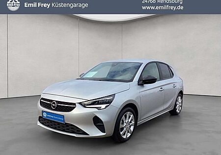 Opel Corsa 1.2 DI Turbo Automatik Edition SHZ RFK PDC