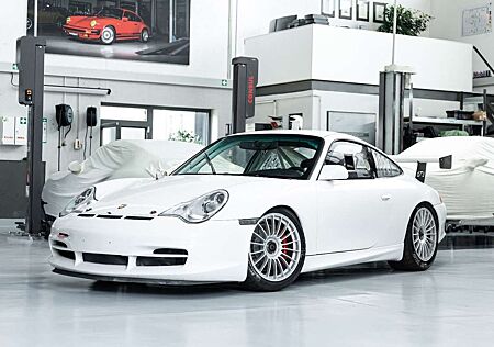 Porsche 996 911 GT3 Cup I Motor Getriebe Revidiert I DMSB