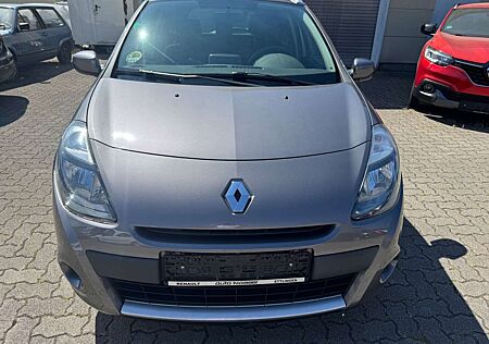 Renault Clio Grandtour Tom Tom Edition