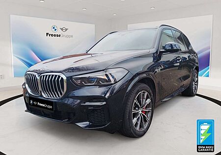 BMW X5 xDrive45e M-Sport Pano Sky Lounge HUD AHK