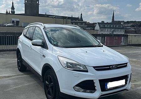 Ford Kuga 2.0 TDCi 4x4 Aut. SYNC Edition