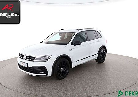 VW Tiguan Volkswagen 2.0 TSI 4M R LINE BLACK+STYLE HEADUP,ACC
