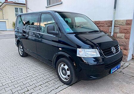 VW T5 Transporter Volkswagen Bus Multivan Startline