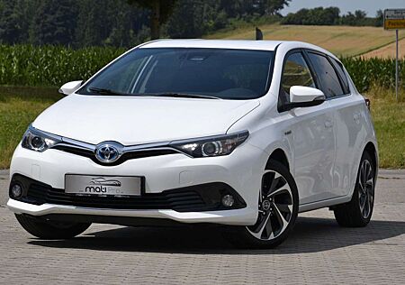 Toyota Auris Cool*Hybrid 1.8 HSD*E-CVT*SHZ*CAM*KEYLESS*