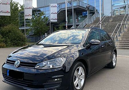VW Golf Volkswagen Comfortline BMT