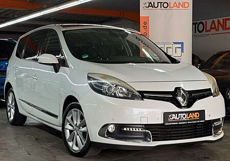Renault Scenic III Grand Luxe*7 SITZER*PANO*LEDER*KAMERA