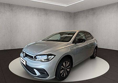VW Polo Volkswagen GOAL 1,0 l TSI OPF 70 kW (95 PS) 7- Gang-Do