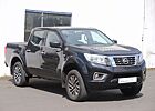 Nissan Navara 2.3 NP300 Acenta Double Cab 4x4 Anhänger