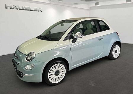 Fiat 500C 1.0 GSE Hybrid COLLEZIONE 1957 U-Connect PDC