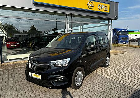 Opel Combo Life E Edition