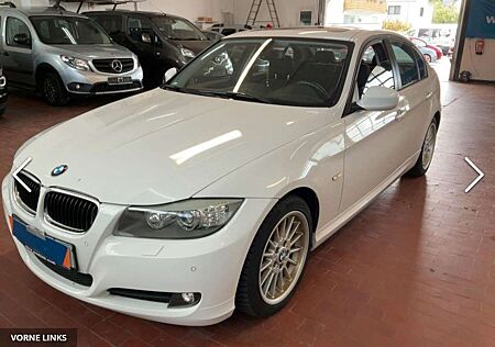 BMW 318 3 Lim./Facelift/Xenon/Schiebedach/Automatik